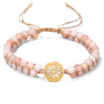 bracelet de méditation Samsara Mon bijou